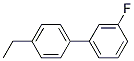 1,1-Biphenyl, 4-ethyl-3-fluoro-Structure,948043-99-0Structure 1,1-Biphenyl, 4-ethyl-3-fluoro- Structure,948043-99-0Structure