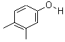 3,4-DimethylphenolStructure,95-65-8Structure 3,4-Dimethylphenol Structure,95-65-8Structure