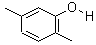 2,5-DimethylphenolStructure,95-87-4Structure 2,5-Dimethylphenol Structure,95-87-4Structure