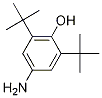 4-Amino-2,6-di-tert-butylphenolStructure,950-58-3Structure 4-Amino-2,6-di-tert-butylphenol Structure,950-58-3Structure