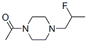 950692-79-2結(jié)構(gòu)式