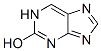 1H-嘌呤-2-醇 (9ci)結(jié)構(gòu)式_95121-01-0結(jié)構(gòu)式