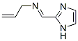 n-(1H-咪唑-2-基亞甲基)-2-丙烯-1-胺結(jié)構(gòu)式_951214-03-2結(jié)構(gòu)式