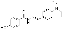 Gsk 9089結(jié)構(gòu)式_95167-41-2結(jié)構(gòu)式