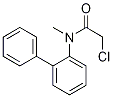 N-(biphenyl-2-yl)-2-chloro-n-methylacetamideStructure,955879-95-5Structure N-(biphenyl-2-yl)-2-chloro-n-methylacetamide Structure,955879-95-5Structure