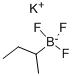 Potassium sec-butyltrifluoroborateStructure,958449-00-8Structure Potassium sec-butyltrifluoroborate Structure,958449-00-8Structure