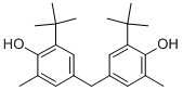 4,4-Methylenebis(2-tert-butyl-6-methylphenol)Structure,96-65-1Structure 4,4-Methylenebis(2-tert-butyl-6-methylphenol) Structure,96-65-1Structure