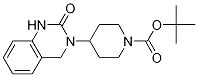 Tert-butyl 4-(2-oxo-1,2-dihydroquinazolin-3(4h)-yl)piperidine-1-carboxylateStructure,960221-97-0Structure Tert-butyl 4-(2-oxo-1,2-dihydroquinazolin-3(4h)-yl)piperidine-1-carboxylate Structure,960221-97-0Structure
