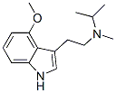 4-Meo-mipt結(jié)構(gòu)式_96096-53-6結(jié)構(gòu)式