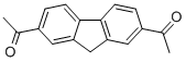 2,7-DiacetylfluoreneStructure,961-27-3Structure 2,7-Diacetylfluorene Structure,961-27-3Structure