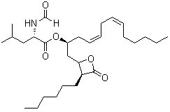 泥泊司他汀結(jié)構(gòu)式_96829-59-3結(jié)構(gòu)式