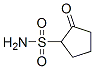 (9ci)-2-氧代-環(huán)戊烷磺酰胺結(jié)構(gòu)式_96856-26-7結(jié)構(gòu)式