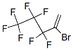 2-Bromo-3,3,4,4,5,5,5-heptafluoro-1-penteneStructure,96916-53-9Structure 2-Bromo-3,3,4,4,5,5,5-heptafluoro-1-pentene Structure,96916-53-9Structure
