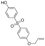 4-((4-(Allyloxy)phenyl)sulfonyl)phenolStructure,97042-18-7Structure 4-((4-(Allyloxy)phenyl)sulfonyl)phenol Structure,97042-18-7Structure