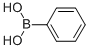苯硼酸結(jié)構(gòu)式_98-80-6結(jié)構(gòu)式