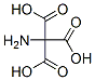 Methanetricarboxylic acid, 1-amino-Structure,98019-67-1Structure Methanetricarboxylic acid, 1-amino- Structure,98019-67-1Structure
