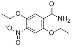 2,5-Diethoxy-4-nitro-benzanilideStructure,98149-44-1Structure 2,5-Diethoxy-4-nitro-benzanilide Structure,98149-44-1Structure