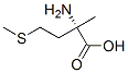 (9ci)-4-(甲基硫代)-D-異纈氨酸結(jié)構(gòu)式_98302-79-5結(jié)構(gòu)式