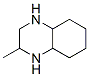 Quinoxaline, decahydro-2-methyl-(6ci)Structure,98951-18-9Structure Quinoxaline, decahydro-2-methyl-(6ci) Structure,98951-18-9Structure
