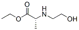 (9ci)-n-(2-羥基乙基)-D-丙氨酸乙酯結(jié)構(gòu)式_99209-08-2結(jié)構(gòu)式