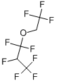 1,1,2,3,3,3-Hexafluoropropyl 2,2,2-trifluoroethyl etherStructure,993-95-3Structure 1,1,2,3,3,3-Hexafluoropropyl 2,2,2-trifluoroethyl ether Structure,993-95-3Structure