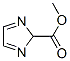 (9ci)-2H-咪唑-2-羧酸甲酯結構式_99560-59-5結構式