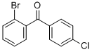 2-Bromo-4-chlorobenzophenoneStructure,99585-64-5Structure 2-Bromo-4-chlorobenzophenone Structure,99585-64-5Structure