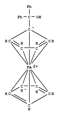 1273-16-1結(jié)構(gòu)式