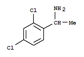 2,4-Dichloro-A-PhenylethylamineStructure,133492-65-6Structure 2,4-Dichloro-A-Phenylethylamine Structure,133492-65-6Structure