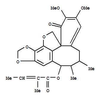 Heteroclitin dStructure,140369-76-2Structure Heteroclitin d Structure,140369-76-2Structure