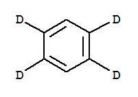 Benzene-1,2,4,5-d4Structure,14919-17-6Structure Benzene-1,2,4,5-d4 Structure,14919-17-6Structure