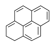 Pyrene, 1,2-dihydro-Structure,14927-67-4Structure Pyrene, 1,2-dihydro- Structure,14927-67-4Structure