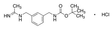 叔-丁基N-[3-(亞氨乙酰基氨基甲基)芐基]氨基甲酸酯,鹽酸鹽結(jié)構(gòu)式_180001-98-3結(jié)構(gòu)式