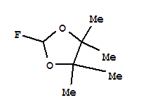 (9ci)-2-氟-4,4,5,5-四甲基-1,3-二氧戊環(huán)結(jié)構(gòu)式_215113-43-2結(jié)構(gòu)式