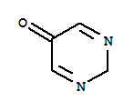 5(2H)-嘧啶酮 (9ci)結(jié)構(gòu)式_220560-88-3結(jié)構(gòu)式