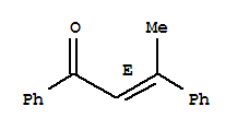 2-Buten-1-one,1,3-diphenyl-, (2e)-Structure,22573-24-6Structure 2-Buten-1-one,1,3-diphenyl-, (2e)- Structure,22573-24-6Structure