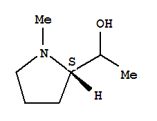 (2s)-(9ci)-alpha,1-二甲基-,2-吡咯烷甲醇結(jié)構(gòu)式_228857-49-6結(jié)構(gòu)式