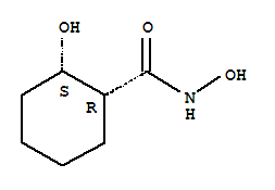 (1r,2s)-(9ci)-n,2-二羥基-環(huán)己烷羧酰胺結(jié)構(gòu)式_238434-45-2結(jié)構(gòu)式