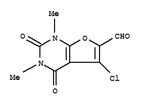 238753-40-7結(jié)構(gòu)式
