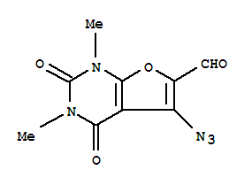 238753-41-8結(jié)構(gòu)式