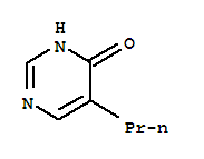 25198-99-6結(jié)構(gòu)式