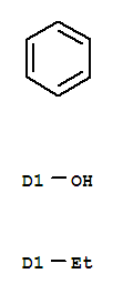 Phenol, ethyl-Structure,25429-37-2Structure Phenol, ethyl- Structure,25429-37-2Structure