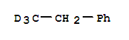 Ethyl-b,b,b-d3-benzeneStructure,2618-00-0Structure Ethyl-b,b,b-d3-benzene Structure,2618-00-0Structure