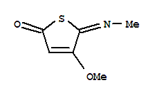 268213-32-7結(jié)構(gòu)式