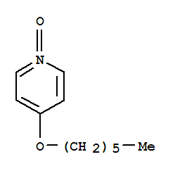 (8ci,9ci)-4-(己氧基)-吡啶 1-氧化物結(jié)構(gòu)式_26883-38-5結(jié)構(gòu)式