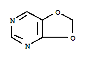 1,3-二氧代嘧啶 (8ci,9ci)結(jié)構(gòu)式_274-23-7結(jié)構(gòu)式