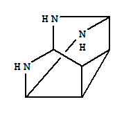 (9ci)-八氫-2,3-亞氨基-1,4-二氮雜環(huán)丙[cd]并環(huán)戊二烯結(jié)構(gòu)式_281191-93-3結(jié)構(gòu)式