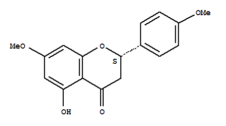 4’,7-Di-o-methylnaringeninStructure,29424-96-2Structure 4’,7-Di-o-methylnaringenin Structure,29424-96-2Structure