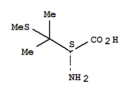 S-methyl-d-penicillamineStructure,29913-84-6Structure S-methyl-d-penicillamine Structure,29913-84-6Structure