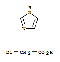 2-(3H-imidazol -4-yl )acetic acidStructure,30581-89-6Structure 2-(3H-imidazol -4-yl )acetic acid Structure,30581-89-6Structure